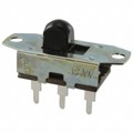 GF-624-0020 - SWITCH SLIDE SPDT 6A 125V