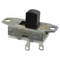 GF-423-0018 - SWITCH SLIDE SPST 4A 125V