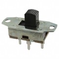 GF-324-0159 - SWITCH SLIDE SPDT 3A 125V