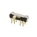 CL-SB-23C-12 - SWITCH SLIDE DP3T 200MA 12V