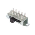 GI-159-0001 - SWITCH SLIDE DP4T 500MA 125V