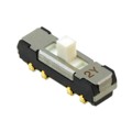 CL-SB-23A-02 - SWITCH SLIDE DP3T 200MA 12V