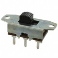 GF-1126-0029 - SWITCH SLIDE DPDT 11A 125V