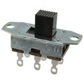 GF-1126-0034 - SWITCH SLIDE DPDT 11A 125V