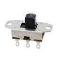 GF-326-0217 - SWITCH SLIDE DPDT 3A 125V