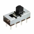 G-1128S-0059 - SWITCH SLIDE DP3T 11A 125V