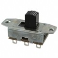 GF-326-0269 - SWITCH SLIDE DPDT 3A 125V
