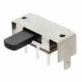 GG-387-0001 - SWITCH SLIDE DPDT 3A 125V