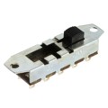 G-1138S-0044 - SWITCH SLIDE DP4T 11A 125V