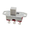 GF-1326-0012 - SWITCH SLIDE DPDT 13A 125V