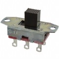 GF-1326-0008 - SWITCH SLIDE DPDT 13A 125V