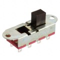 G-1328S-0025 - SWITCH SLIDE DP3T 13A 125V