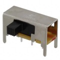 1825256-1 - SWITCH SLIDE SPDT 300MA 125V