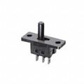 HSS112A12 - SWITCH SLIDE SPST 12A 125V
