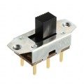 GF-326-0131 - SWITCH SLIDE DPDT 3A 125V
