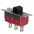 4M1-SSP1-S1/2-M1QE - SWITCH SLIDE SPDT 5A 125V