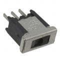 1571982-2 - SWITCH SLIDE SPDT 0.4VA 20V