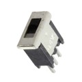 1571982-3 - SWITCH SLIDE SPDT 0.4VA 20V