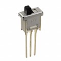 TS01WQE - SWITCH SLIDE SPDT 3A 120V