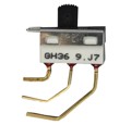 GH36WW00001 - SWITCH SLIDE SPDT 0.4VA 20V