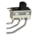 GH36WW10001 - SWITCH SLIDE SPDT 3A 30V