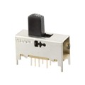 1825198-1 - SWITCH SLIDE DP3T 300MA 125V