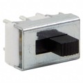C56206L2X - SWITCH SLIDE DPDT 500MA 125V