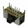EG2324 - SWITCH SLIDE DP3T 300MA 30V