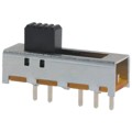 1825161-2 - SWITCH SLIDE SP4T 300MA 125V