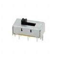 EG2205A - SWITCH SLIDE DPDT 300MA 30V
