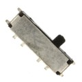 EG1300B - SWITCH SLIDE SP3T 300MA 4V