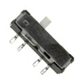 EG1380A - SWITCH SLIDE SP3T 300MA 6V