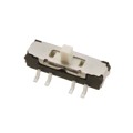 EG1381A - SWITCH SLIDE SP3T 300MA 6V