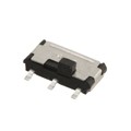 EG1390A - SWITCH SLIDE DPDT 300MA 4V