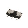 EG1390B - SWITCH SLIDE DPDT 300MA 4V
