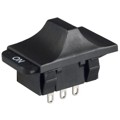 LP82C21T203DQ - SWITCH SLIDE DPDT 11A 125V