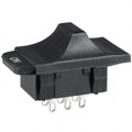LP22C21T203DQ - SWITCH SLIDE DPDT 6A 125V