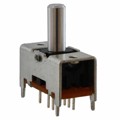 1437576-4 - SWITCH SLIDE DP3T 300MA 125V