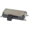 MLL1200S - SWITCH SLIDE SPDT 300MA 4V