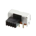 SSB12R - SWITCH SLIDE SPDT 100MA 30V