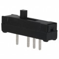 1825283-1 - SWITCH SLIDE SP3T 100MA 12V