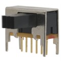 MSS2250RG - SWITCH SLIDE DPDT 0.4VA 20V