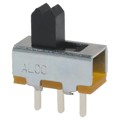 1825115-1 - SWITCH SLIDE SPDT 250MA 125V