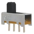 1825117-1 - SWITCH SLIDE SP3T 250MA 125V