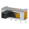 1825118-1 - SWITCH SLIDE SP3T 250MA 125V