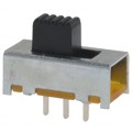 1825159-1 - SWITCH SLIDE SPDT 300MA 125V