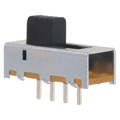 STS131PC - SWITCH SLIDE SP3T 300MA 125V