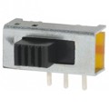 STS121RA - SWITCH SLIDE SPDT 300MA 125V