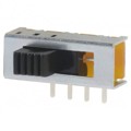 1825160-2 - SWITCH SLIDE SP3T 300MA 125V