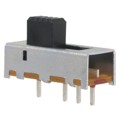 STS1300PC - SWITCH SLIDE SP3T 300MA 125V